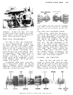 Preview for 216 page of Evinrude 4906B 4HP 1969 Owner'S Manual