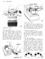 Preview for 219 page of Evinrude 4906B 4HP 1969 Owner'S Manual