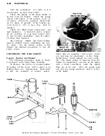 Preview for 221 page of Evinrude 4906B 4HP 1969 Owner'S Manual