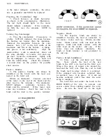 Preview for 225 page of Evinrude 4906B 4HP 1969 Owner'S Manual