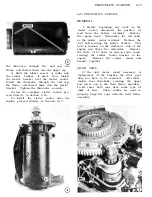 Preview for 228 page of Evinrude 4906B 4HP 1969 Owner'S Manual