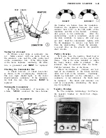 Preview for 230 page of Evinrude 4906B 4HP 1969 Owner'S Manual