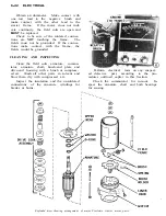 Preview for 231 page of Evinrude 4906B 4HP 1969 Owner'S Manual