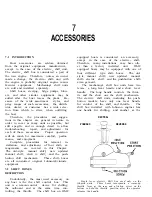 Preview for 234 page of Evinrude 4906B 4HP 1969 Owner'S Manual