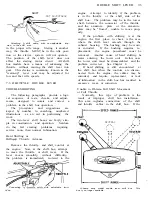 Preview for 236 page of Evinrude 4906B 4HP 1969 Owner'S Manual