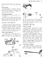 Preview for 238 page of Evinrude 4906B 4HP 1969 Owner'S Manual