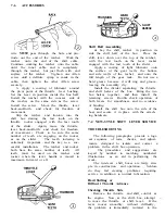 Preview for 239 page of Evinrude 4906B 4HP 1969 Owner'S Manual