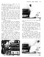 Preview for 246 page of Evinrude 4906B 4HP 1969 Owner'S Manual