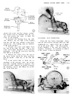 Preview for 248 page of Evinrude 4906B 4HP 1969 Owner'S Manual