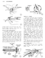 Preview for 259 page of Evinrude 4906B 4HP 1969 Owner'S Manual