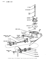 Preview for 271 page of Evinrude 4906B 4HP 1969 Owner'S Manual