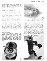 Preview for 272 page of Evinrude 4906B 4HP 1969 Owner'S Manual