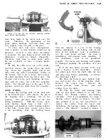 Preview for 280 page of Evinrude 4906B 4HP 1969 Owner'S Manual