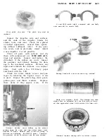 Preview for 282 page of Evinrude 4906B 4HP 1969 Owner'S Manual