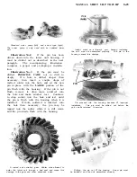 Preview for 284 page of Evinrude 4906B 4HP 1969 Owner'S Manual