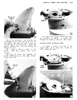 Preview for 290 page of Evinrude 4906B 4HP 1969 Owner'S Manual