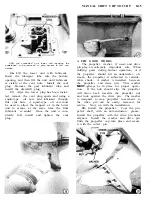 Preview for 294 page of Evinrude 4906B 4HP 1969 Owner'S Manual