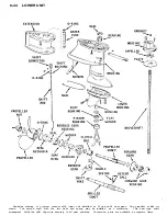 Preview for 303 page of Evinrude 4906B 4HP 1969 Owner'S Manual