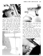 Preview for 310 page of Evinrude 4906B 4HP 1969 Owner'S Manual