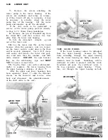 Preview for 317 page of Evinrude 4906B 4HP 1969 Owner'S Manual