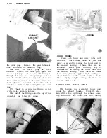 Preview for 333 page of Evinrude 4906B 4HP 1969 Owner'S Manual