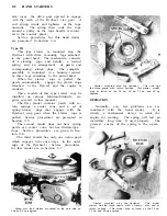 Preview for 337 page of Evinrude 4906B 4HP 1969 Owner'S Manual