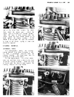 Preview for 340 page of Evinrude 4906B 4HP 1969 Owner'S Manual