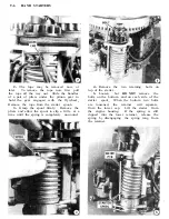 Preview for 341 page of Evinrude 4906B 4HP 1969 Owner'S Manual