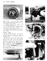 Preview for 343 page of Evinrude 4906B 4HP 1969 Owner'S Manual