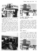 Preview for 346 page of Evinrude 4906B 4HP 1969 Owner'S Manual