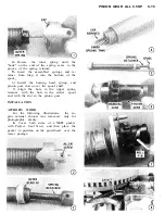 Preview for 350 page of Evinrude 4906B 4HP 1969 Owner'S Manual