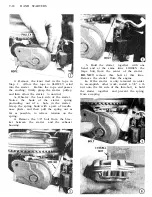 Preview for 353 page of Evinrude 4906B 4HP 1969 Owner'S Manual