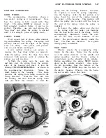 Preview for 362 page of Evinrude 4906B 4HP 1969 Owner'S Manual