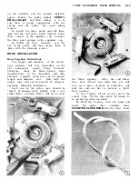 Preview for 364 page of Evinrude 4906B 4HP 1969 Owner'S Manual