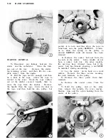 Preview for 367 page of Evinrude 4906B 4HP 1969 Owner'S Manual