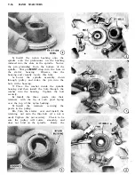 Preview for 371 page of Evinrude 4906B 4HP 1969 Owner'S Manual