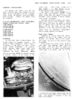 Preview for 374 page of Evinrude 4906B 4HP 1969 Owner'S Manual