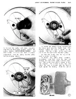 Preview for 380 page of Evinrude 4906B 4HP 1969 Owner'S Manual