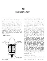 Preview for 382 page of Evinrude 4906B 4HP 1969 Owner'S Manual