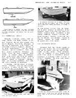 Preview for 384 page of Evinrude 4906B 4HP 1969 Owner'S Manual