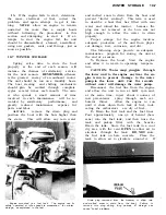 Preview for 388 page of Evinrude 4906B 4HP 1969 Owner'S Manual