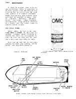 Preview for 397 page of Evinrude 4906B 4HP 1969 Owner'S Manual