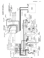 Preview for 413 page of Evinrude 4906B 4HP 1969 Owner'S Manual