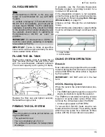 Preview for 18 page of Evinrude 55 HORSEPOWER MJRL Operator'S Manual