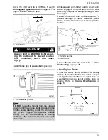 Preview for 20 page of Evinrude 55 HORSEPOWER MJRL Operator'S Manual