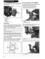 Preview for 45 page of Evinrude 55 HORSEPOWER MJRL Operator'S Manual