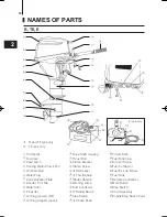 Preview for 12 page of Evinrude B10EL4 Operator'S Manual