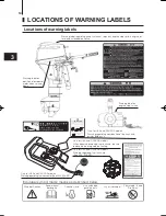 Preview for 14 page of Evinrude B10EL4 Operator'S Manual