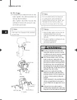 Preview for 16 page of Evinrude B10EL4 Operator'S Manual