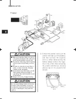 Preview for 20 page of Evinrude B10EL4 Operator'S Manual